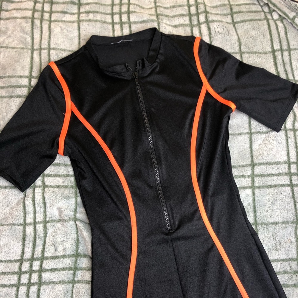 Fashion Nova Romper